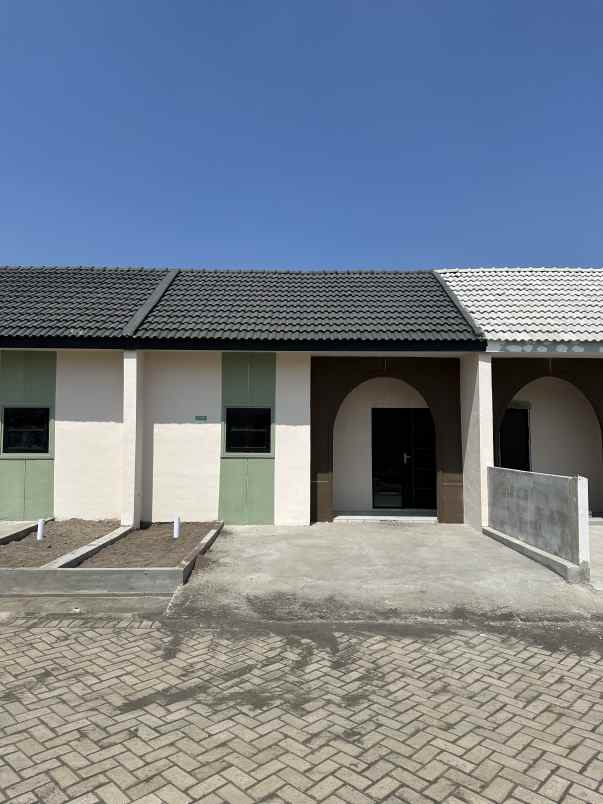 rumah subsidi dekat kota jember