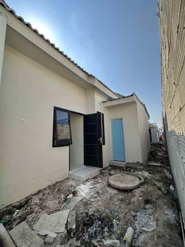 rumah subsidi dekat kota jember