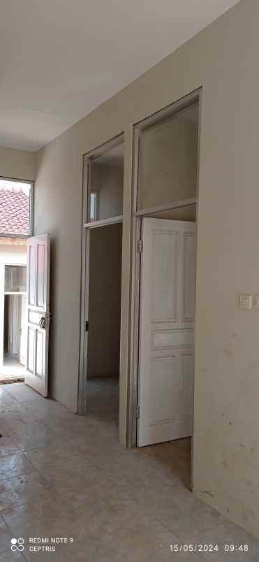 rumah subsidi serasa komersil murah dan nyaman