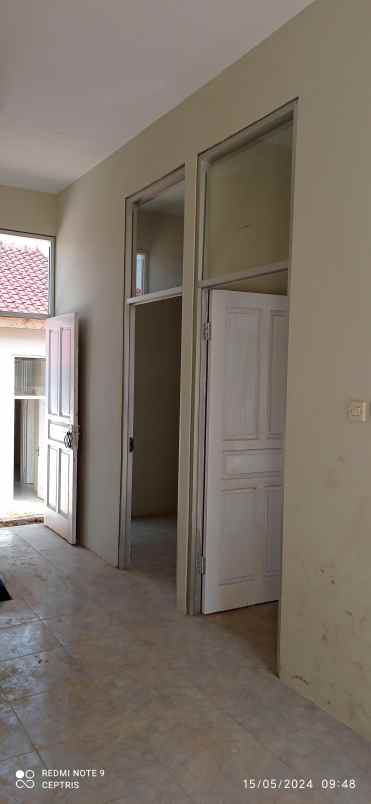 rumah subsidi serasa komersil murah dan nyaman