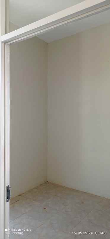 rumah subsidi serasa komersil murah dan nyaman