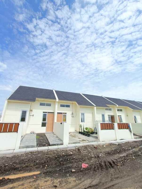 rumah subsidi tanpa dp