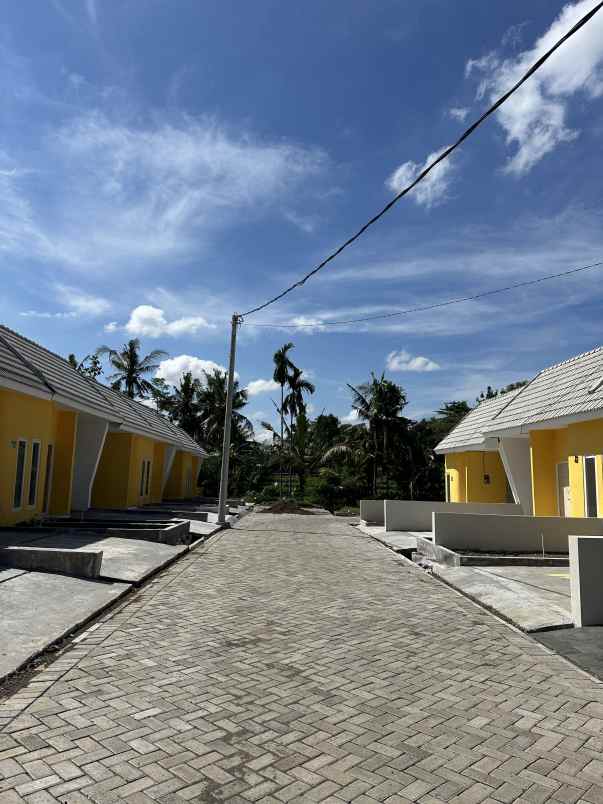 rumah subsidi terdekat dengan kampus jember