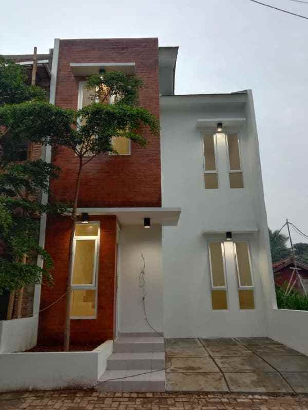 rumah sukahati cibinong