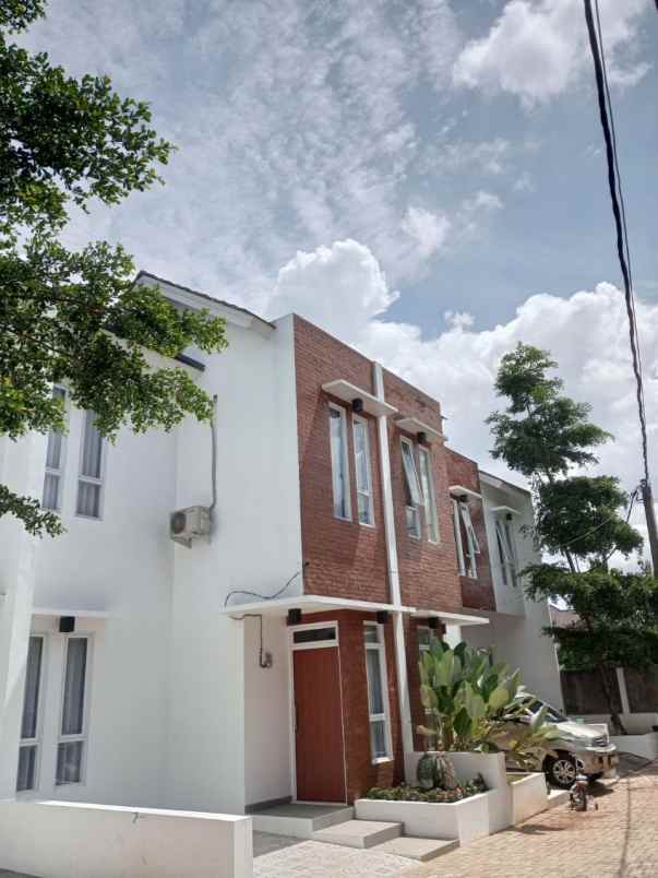 rumah sukahati cibinong