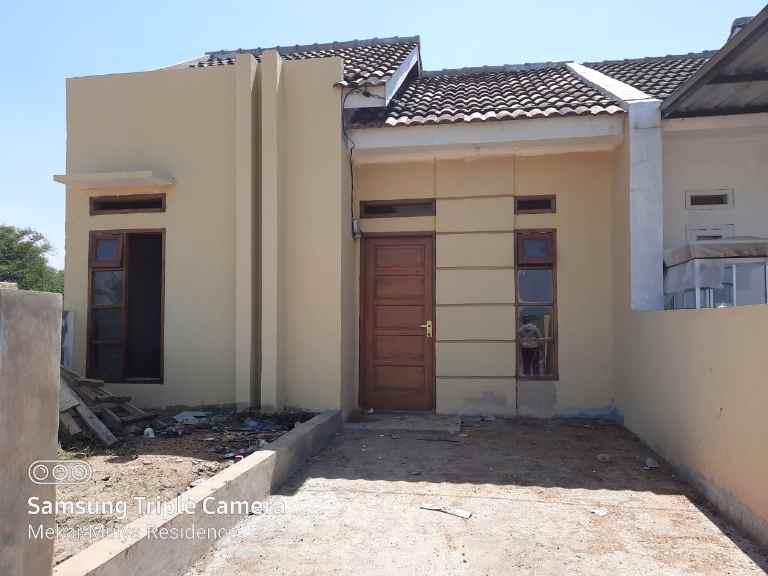 rumah sukamukti kecamatan katapang