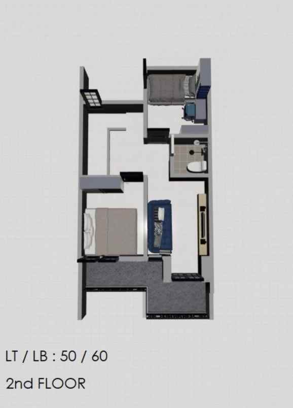 rumah sukatani tapos depok