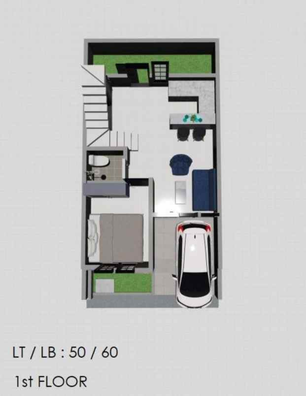 rumah sukatani tapos depok