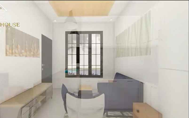 rumah sukatani tapos depok