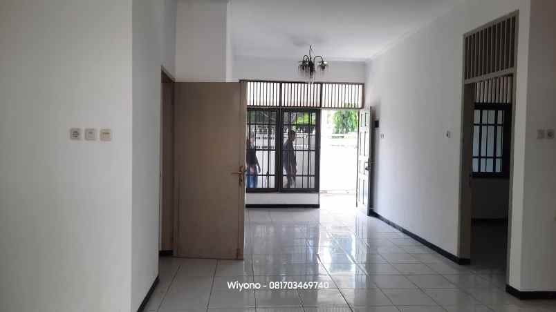 rumah sutorejo prima indah surabaya