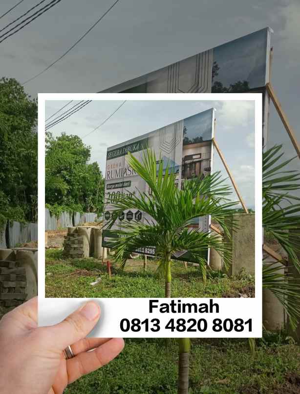 rumah syariah greha rumiasri ponorogo