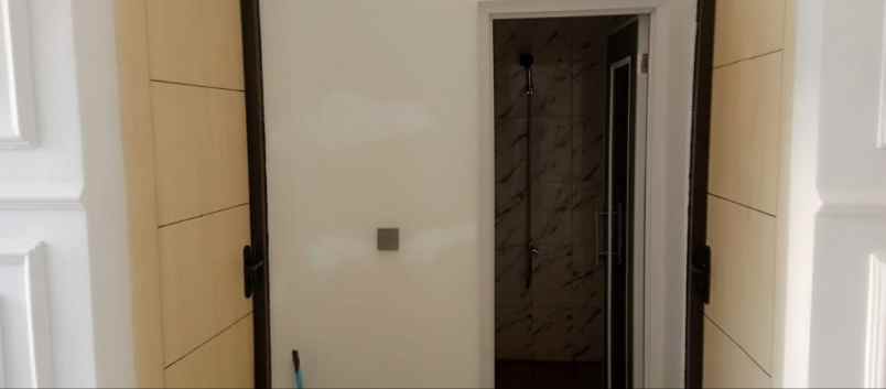 rumah tanpa dp di de terra residence soreang