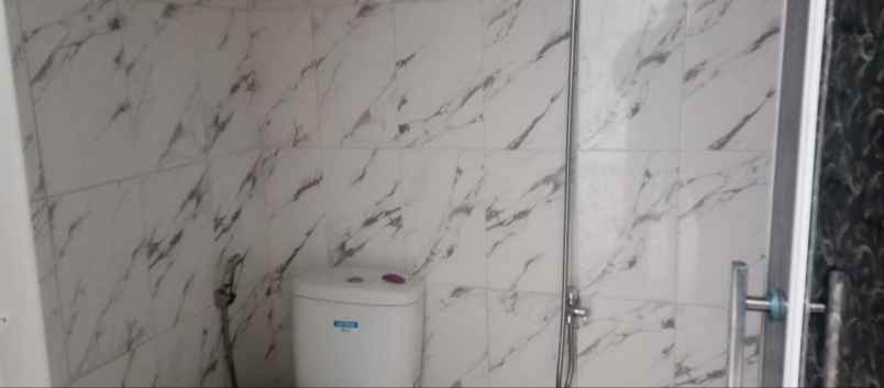 rumah tanpa dp di de terra residence soreang