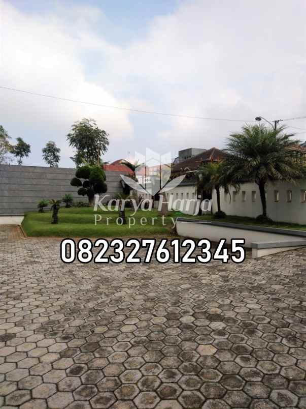 rumah tawangmangu karanganyar