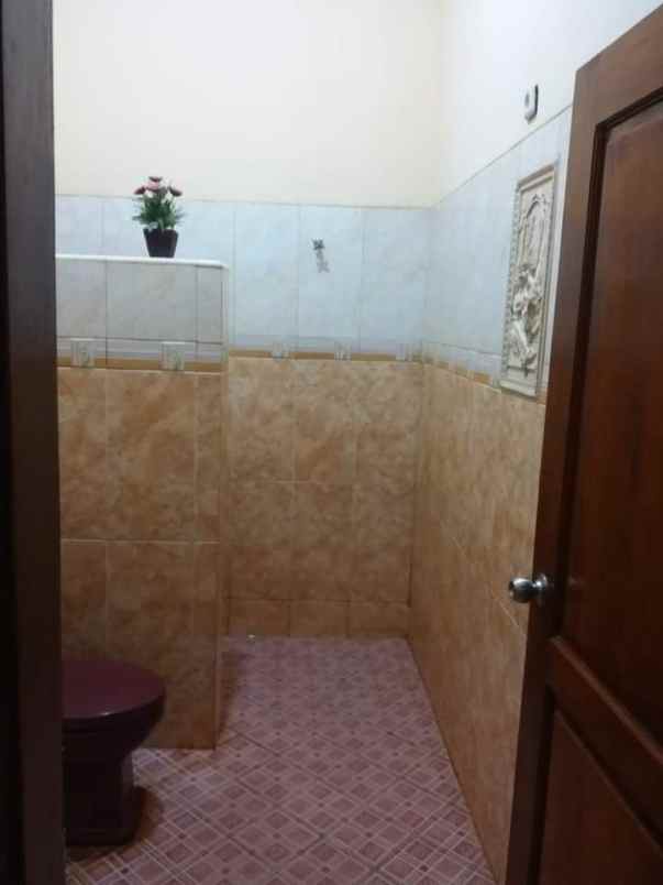 rumah terusan cimuncang