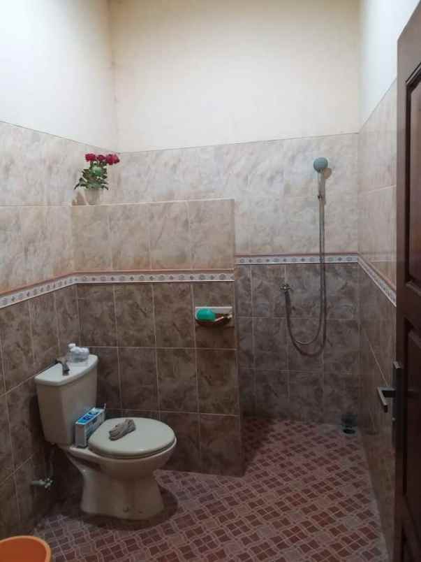 rumah terusan cimuncang