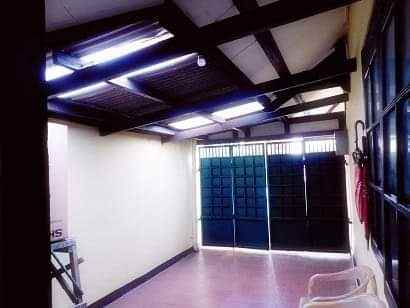 rumah terusan cimuncang