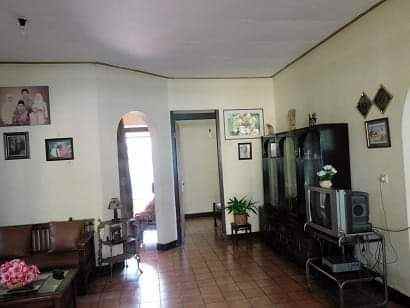 rumah terusan cimuncang