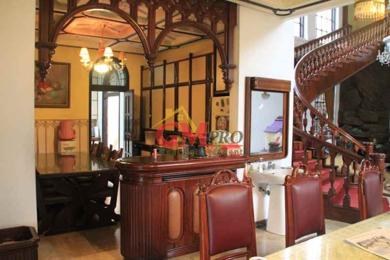 rumah tubagus ismail