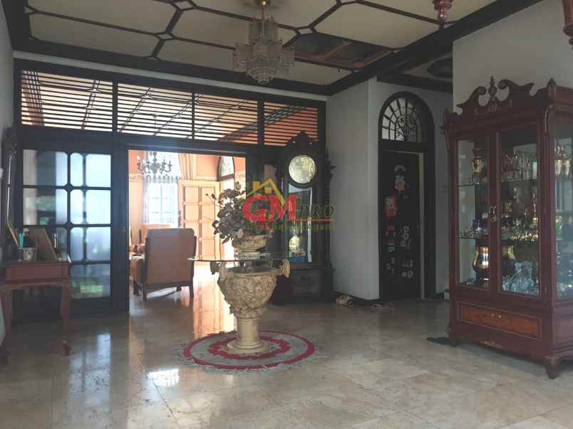 rumah tubagus ismail