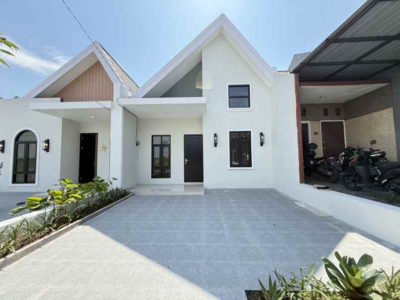 rumah type viora 45 84
