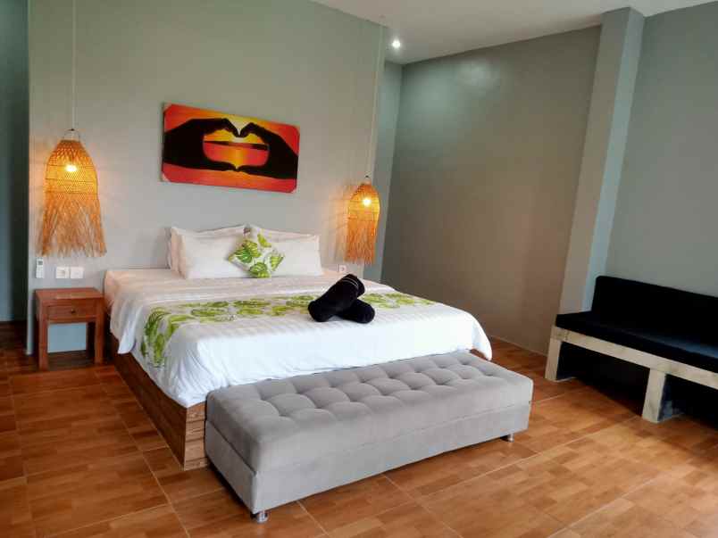 sale villa in canggu