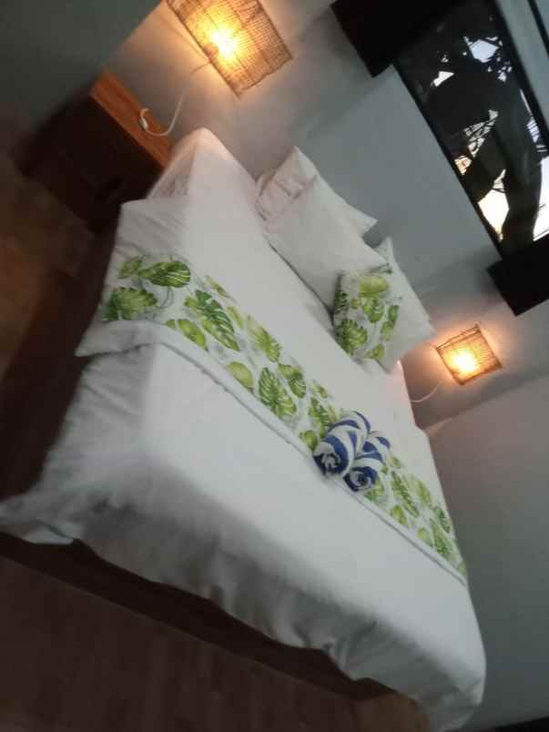 sale villa in canggu