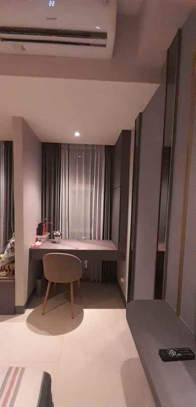 sewa apartemen benson akses langsung ke pakuwon mall