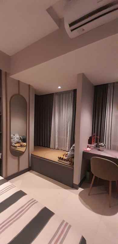 sewa apartemen benson akses langsung ke pakuwon mall