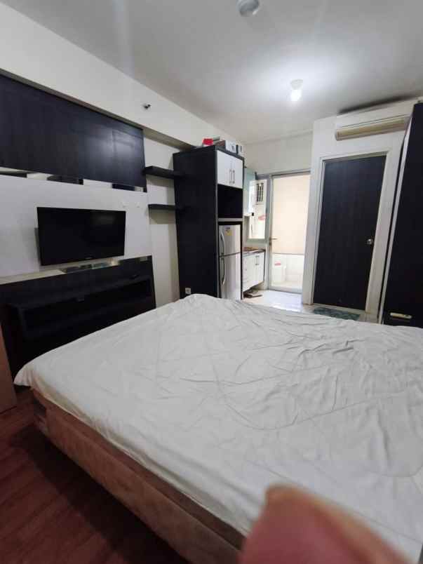 sewa murah apartemen educity pakuwon city