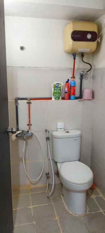 sewa murah apartemen educity pakuwon city