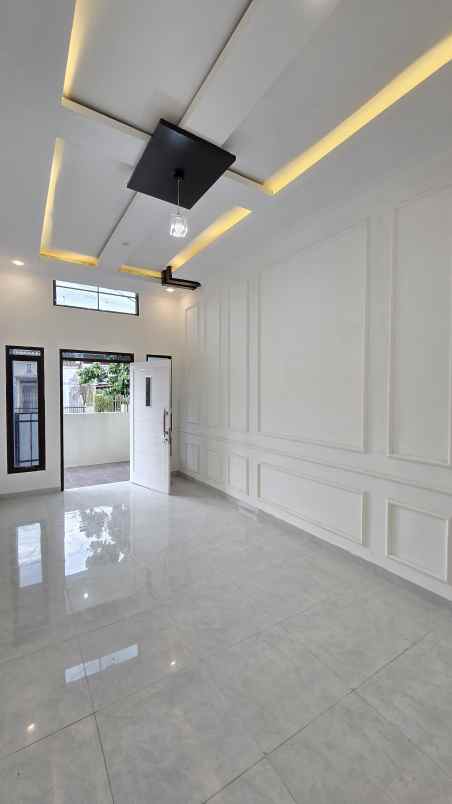 siap huni bisa kpr dp 0 cicilan 2 jutaan