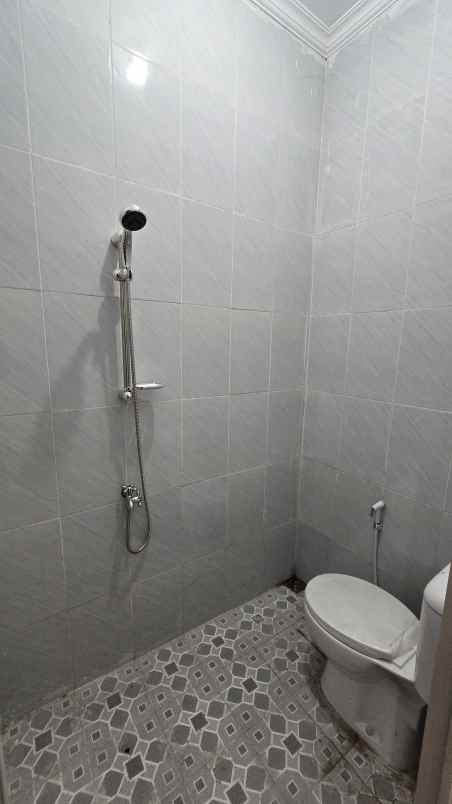 siap huni bisa kpr dp 0 cicilan 2 jutaan