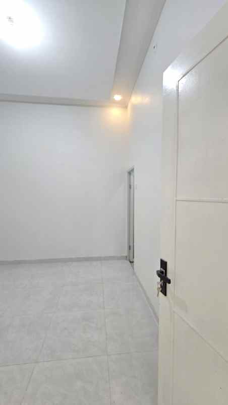 siap huni bisa kpr dp 0 cicilan 2 jutaan