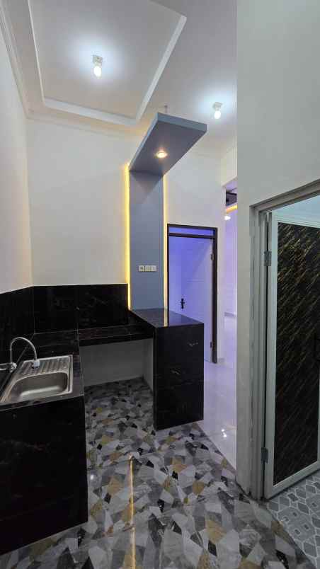 siap huni bisa kpr dp 0 cicilan 2 jutaan