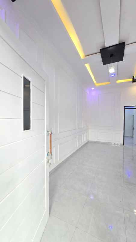 siap huni bisa kpr dp 0 cicilan 2 jutaan