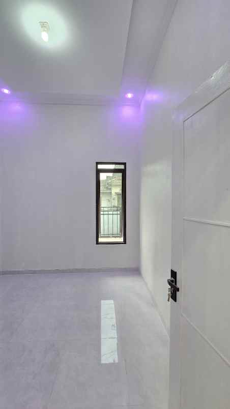 siap huni bisa kpr dp 0 cicilan 2 jutaan