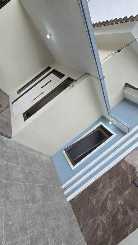 siap huni bisa kpr dp 0 cicilan 2 jutaan