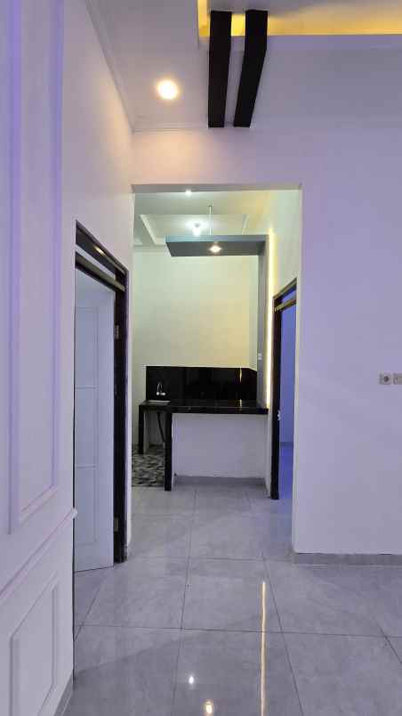 siap huni bisa kpr dp 0 cicilan 2 jutaan