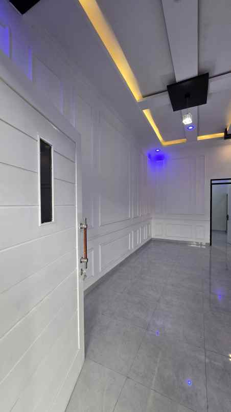 siap huni bisa kpr dp 0 cicilan 2 jutaan