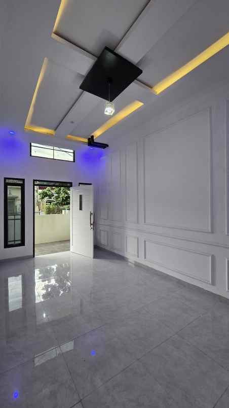 siap huni bisa kpr dp 0 cicilan 2 jutaan