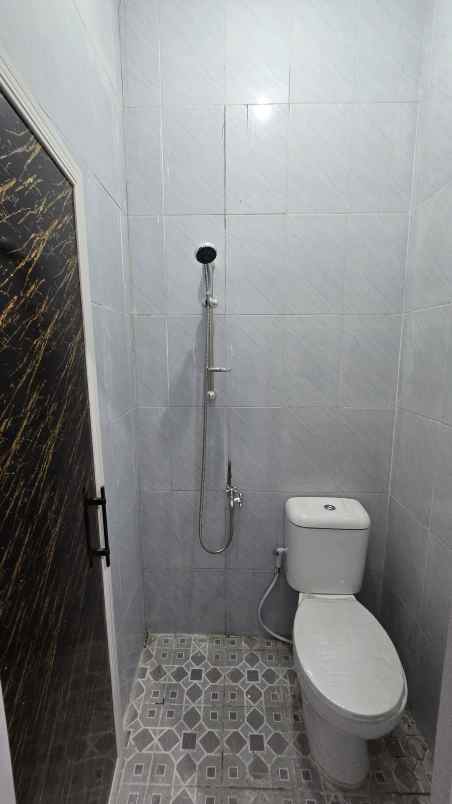 siap huni bisa kpr dp 0 cicilan 2 jutaan