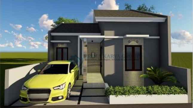 sisa 1 unit aja cuma 300 jutaan di kota klaten