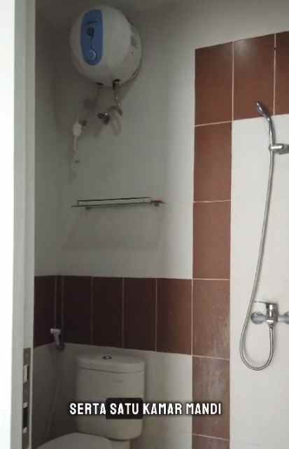 sukolilo dian regency 2 lebar jalan 8m full furnished