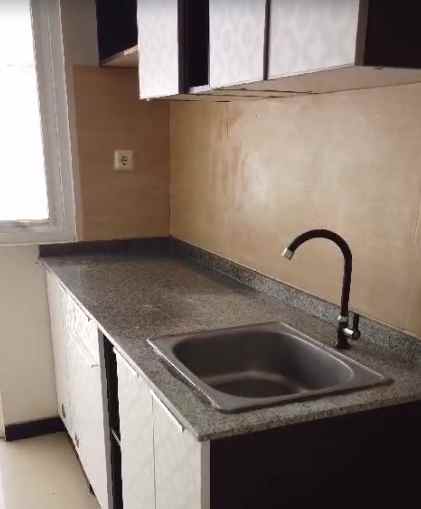 sukolilo dian regency 2 lebar jalan 8m full furnished