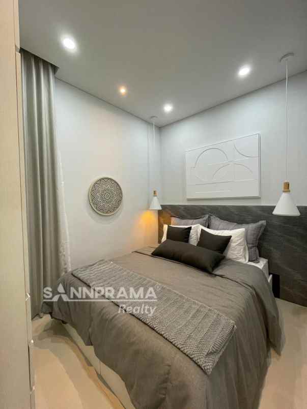 synthesis huis tipe fika cijantung jakarta timur rn