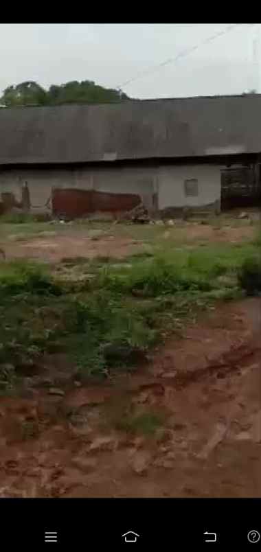 tanah desa parakan tirtamulya