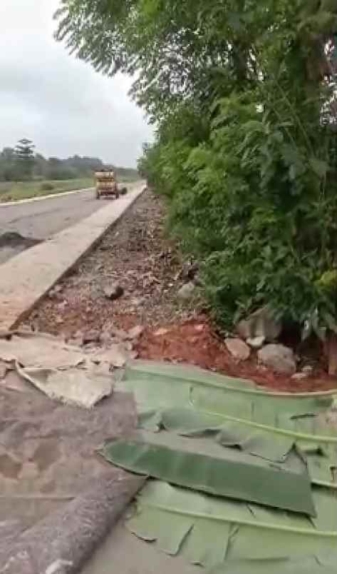 tanah desa parakan tirtamulya