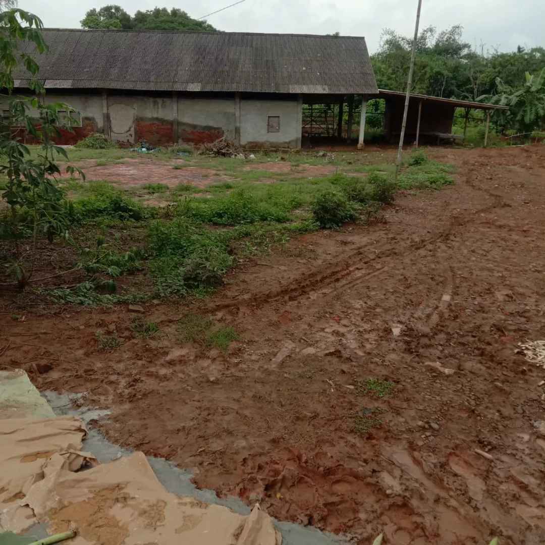 tanah desa parakan tirtamulya