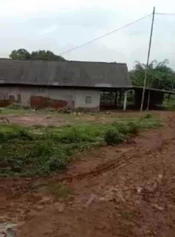 tanah desa parakan tirtamulya